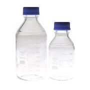 VICI Jour Safety-Coated Glass Bottles